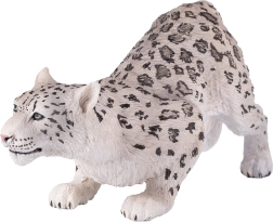 Model snježnog leoparda