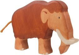 Holztiger Mammoth - 1 piece