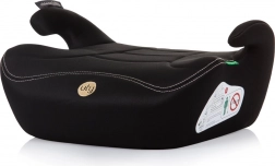 Chipolino booster sjedalica Uty i-Size za djecu 125–150 cm – Obsidian