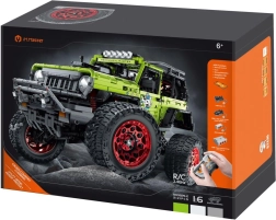 IM.MASTER RC terensko vozilo RockCrawler iz građevinskog kompleta