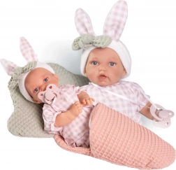 Realistična lutka s mekanim tijelom - Antonio Juan