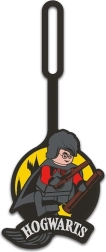 Oznaka za prtljagu LEGO HARRY POTTER – Hogwarts, silikonska