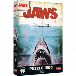 Puzzle TREFL Premium Plus Ralje 1000 dijelova