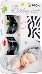 Dječji set Zebra od T-Tomi