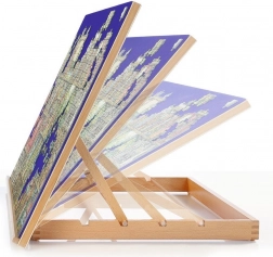 Sklopiva podloga za puzzle Ravensburger 72 × 51 cm