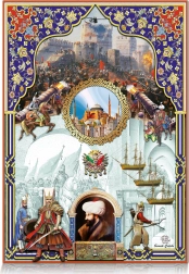 Star Puzzle Osvajanje 1000 dijelova