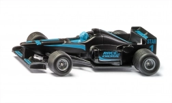 siku trkaći automobil formule f1 – metalni model 1 kom (mješavina boja)