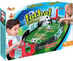 Pucački nogomet STUDO GAMES