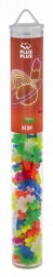 PlusPlus Mini Neon Građevni set 100 kom