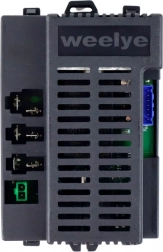 Centralna jedinica RX98 24V