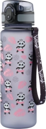 Tritanova boca za piće Panda 500 ml