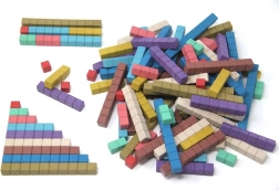 Wissner Montessori računalske štapiće 100 kom