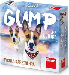 Putna igra Gump: Mi smo dvojka