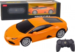 Auto R/C Lamborghini Huracan 1:24 Rastar narančaste