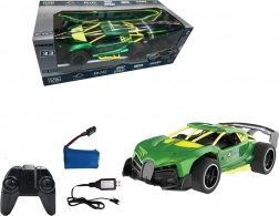 RC Auto Mist Crveno 1:14