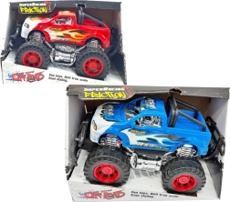 Mega auto off road – monster truck za djecu