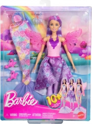 Barbie Bajkovite Prerade lutka
