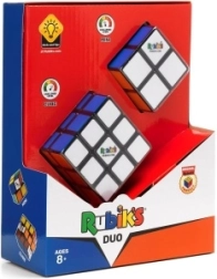 Set zagonetki RUBIK’S 3x3 i 2x2