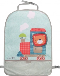 Zaštitna navlaka za autosjedalo s motivom vlakića FreeOn