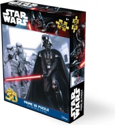 3D puzzle STAR WARS Classic, 300 dijelova