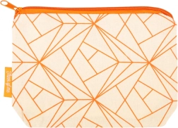 Platnena etui Think of Me