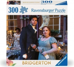Ravensburger Puzzle Bridgertonovi 300 dijelova