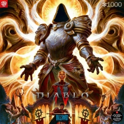 Slagalica Diablo IV Inarius The Father 1000 dijelova
