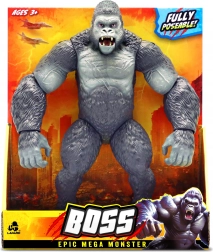 Primal Clash boss figurica 21 cm