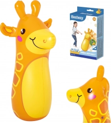 Bokserska vreća na napuhavanje 89 cm