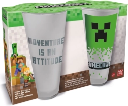 Set čaša Minecraft