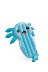 Nafukovací madrac AXOLOTL s ručkama za djecu