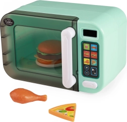 Interaktivna mikrovalna pećnica za djecu iz kolekcije Luksuzni kućanski aparati