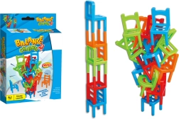 Mini slagalica za slaganje Stolice za djecu i odrasle