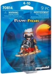 Playmobil Playmo-Friends ninja figurica
