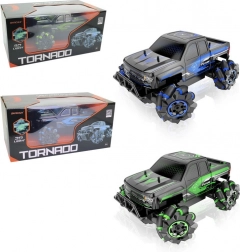 Auto na daljinsko upravljanje pokretom ruke 25 cm