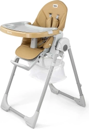 Dječja hranilica BUENO bež