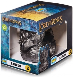 Tubbz patkica Gospodar prstenova Sauron