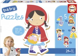 Educa Baby puzzle Bajke