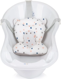 Podloga za kupanje Chipolino Multi – Bijela