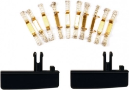 četkice i vodilice za autodrome CARRERA EVOLUTION, DIGITAL 132 i DIGITAL 124