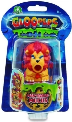 Sakupljačka figurica Gloopers sa sluzi u blisteru