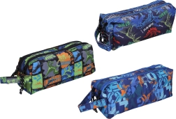 Pernica Etui za dječake 21x7x9 cm