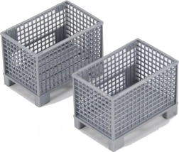 Bruder logističke transportne kutije