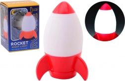 Noćno svjetlo Raketa