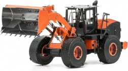 Metal Earth 3D Puzzle Utovarivač