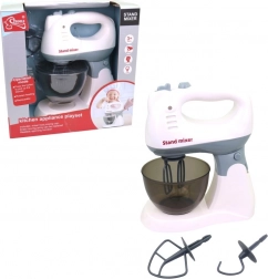 Dječji kuhinjski robot na baterije