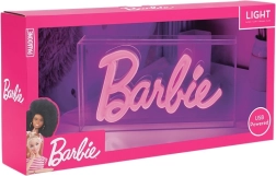 Neonska svjetiljka Barbie