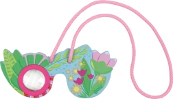 Mušje oko GOKI Cvijeće