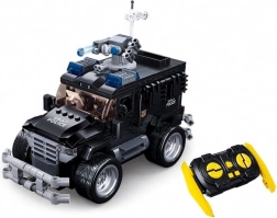Sluban policijsko terensko vozilo Tiger na daljinsko upravljanje