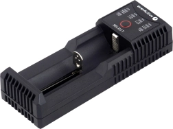 Universal Charger EVERACTIVE UC-100C with power bank function for Li-ion and Ni-MH